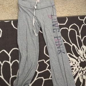 Victoria’s Secret sweatpants